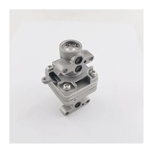 Pilot Valve YT-1000 stabilisateur de pression pour vanne de commande électrique PTM industrielle