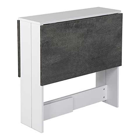 Table à Manger Pliable HUOLE Cover