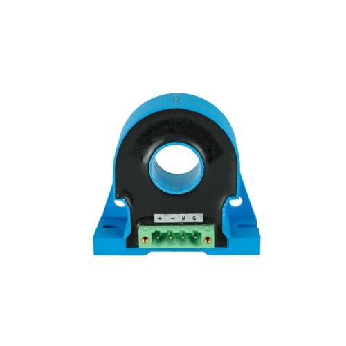 Sensor de corriente Hall bucle cerrado SCB11 50A 300A transformador 3