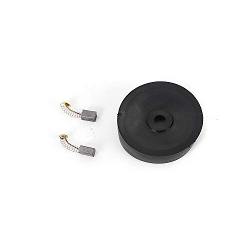 2200W Bohrhammer Schlagbohrmaschine Multifunktionales Drehbohrhammer-Set Abbruchhammer Hochpräziser Kupferkernmotor mit Koffer für Wandbohren, Wandnuten – Bild 8