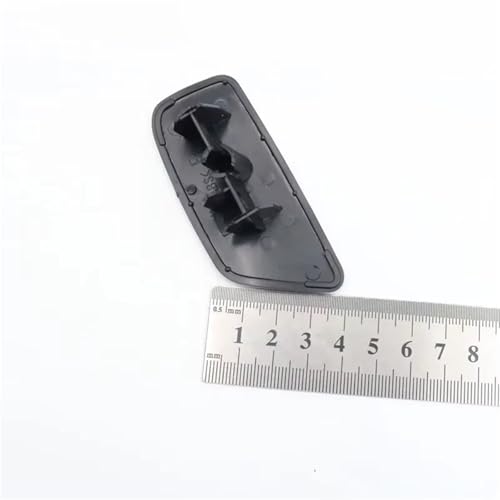 Caches lave-phares de haute précision compatibles Subaru Forester - 7