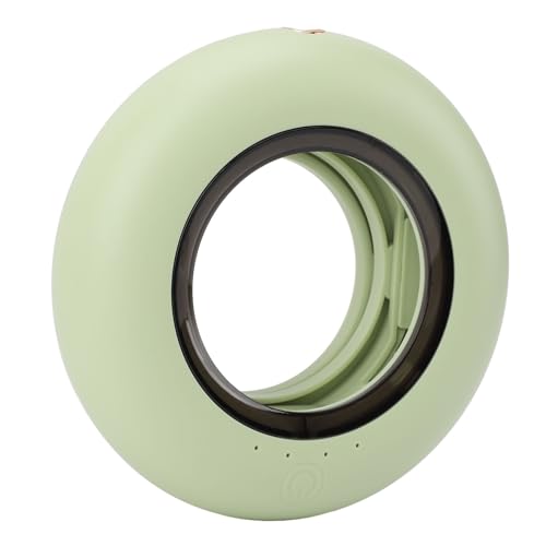Difusor aromático eléctrico ZJchao Matcha Green miniatura 4