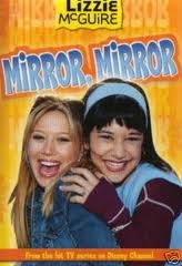 Mirror Mirror (Lizzie McGuire, Book 14) 0786846577 Book Cover