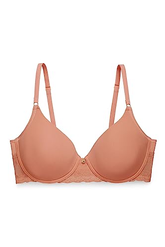 Image of Natori Women's Bliss Perfection Seamless T-Shirt Bra