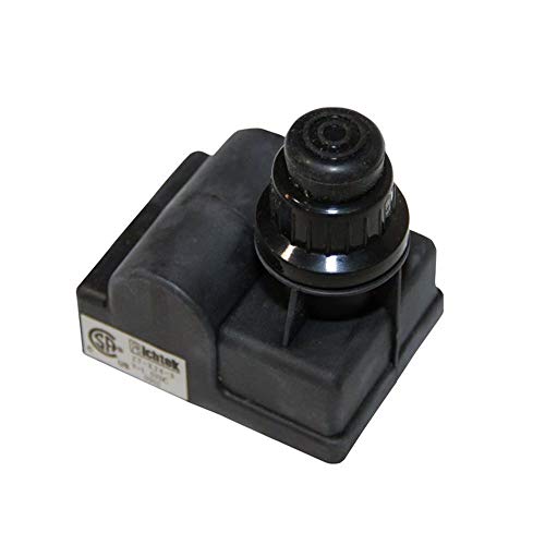 Electronic Ignition Module (G651-1300-W1)