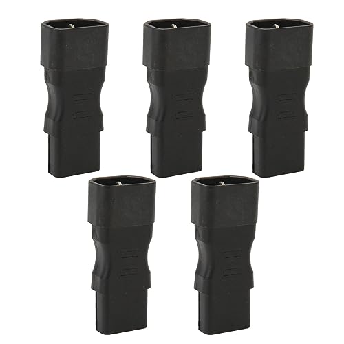 Connecteur IEC320 C14 à C13 adaptateur d'alimentation 10A 250V convertisseur en ligne pour ordinateur