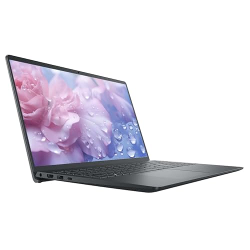 Image of Dell Touchscreen 15.6 inch FHD Business Laptop Computer, AI Copilot Ready, AMD Ryzen 7 7730U 8-Core Processor, 8GB RAM 512GB Storage (256GB SSD+256GB Docking Set), Windows 11 Pro, Numeric Keypad, Black