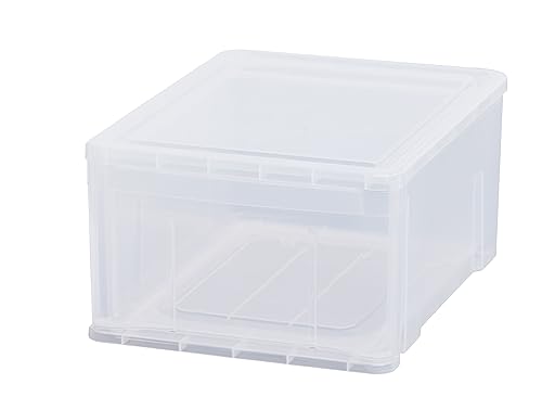 Vn gVvȏ[P[X { vNV[P[X ςݏd˂Ďgpł[{bNX o NAP[X yF I[NAz yTCY Mz y30×s40×18cmz