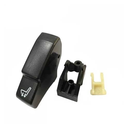 Bouton Commande Siège Camion Scania Réglage Pneumatique Gauche Droite 1498839