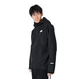 [ザノースフェイス] クライムライトジャケット メンズ ゴアテックス 防水透湿 軽量 【FW23】ブラック M