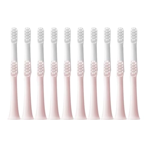 �d�����u���V�w�b�h T100�Ή� 20�{(10Pink 10White)
