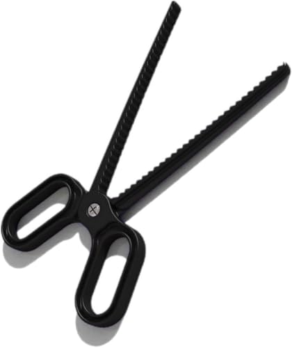 Image of Chest Pad Scissors, Easy Bra Cup Adjustment Clip Bra Cup Adjuster Chest Pad Scissors