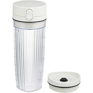 Zwilling Personal Blender Set, 550 ml White Enfinigy