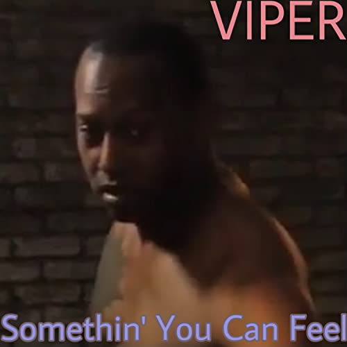 Amazon.com: Somethin' You Can Feel [Clean] : Viper The Rapper: Digital ...