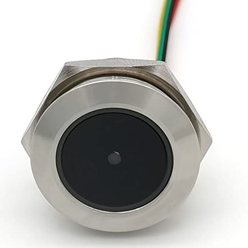 Scanner de code à barres GM60 QR code module encastrable 2D UART pour automate de lecture
