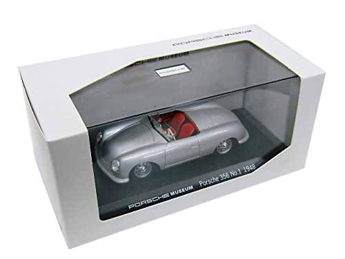 Amazon | 京商 1/64 ポルシェ ミニカーコレクション3 ポルシェ 356A