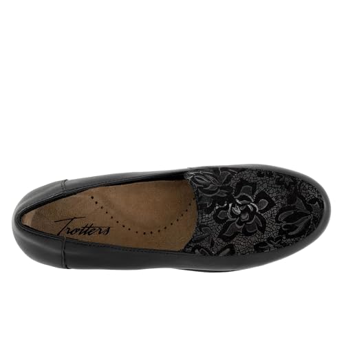 Image of Trotters Womens Loafers