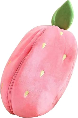 Image of Reversible Soft Toys for Kids, Stuffed Animal Plush Toys for Boys & Girls - Plushie Toy (Bunny add Cow) Cute Hugging Toy for Boys & Girls Birthday Gift for 1-6 Year Old (Bunny and Cow Combo)