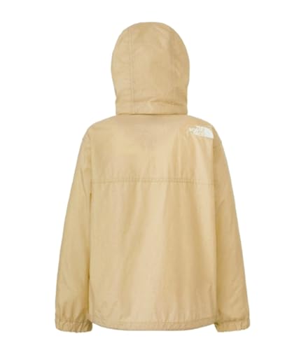 THE NORTH FACE ジャケットキッズ コンパクトジャケット NPJ72310 の商品画像 1