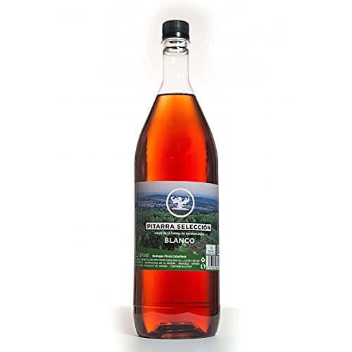 Vino de Pitarra Extremeño, Clarete | Tradicional | Presentación Plástico 1.5 L