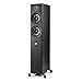 Polk Audio Reserve R600 Floorstanding Loudspeakers - Pair (Black)