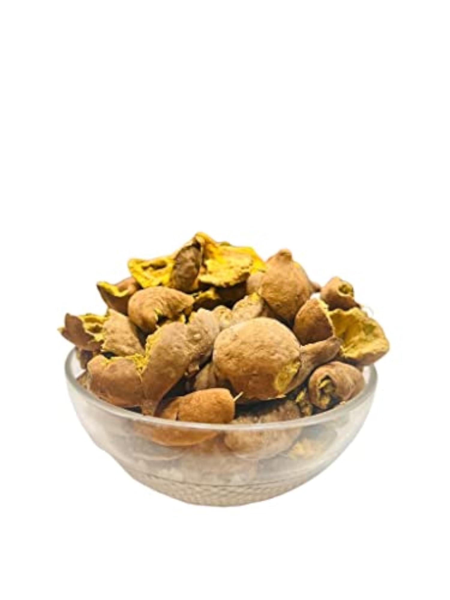 Ayushiv Bahera Chilka (Terminalia Belirica), Pack of 1800