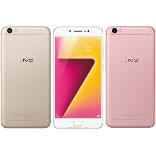 Image of Embed HD-Clear Screen Guard for vivo Y67 - Harder or Durable Plastic & More Impact-Resistant Than Glass, with Free Installation Kit