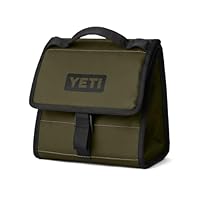 YETI ランチバック　セージブラッシュグリーン　ステッカー付き YETI ランチバック セージブラッシュグリーン ステッカー付き