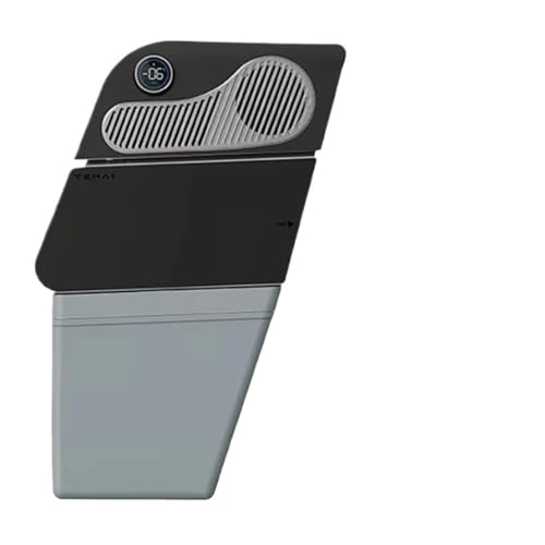 車用コンプレッサーミニ冷蔵庫 15L 45W 容量 12V 車用冷蔵庫 屋外キャンプ用 テスラ モデル3/Y Amagi対応