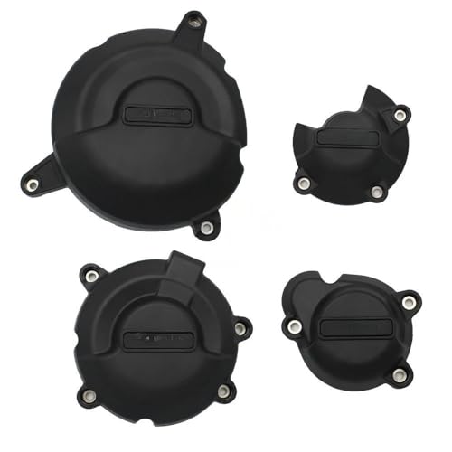 Protection stator Suzuki GSX-S 1000 en alu forgé haute résistance