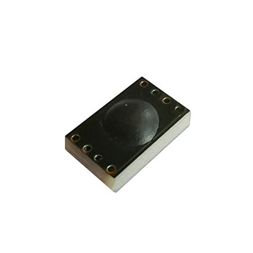 Tag RFID anti-métal UHF 860-960MHZ ISO18000-6C PCB étanche résistant chaleur