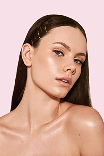 Delineador Carter Beauty Crema Negro Intenso miniatura 4