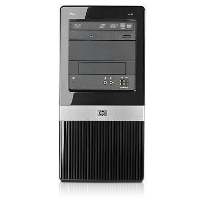 Image of Hewlett Packard PRO 3000 MT E66002.4G 2 GB 160 GB DVDRW W7P VS781UT#ABA