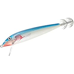 Cebo Para Pescar Calamares Rapala - Cebo para pescar calamares, de 11 cm