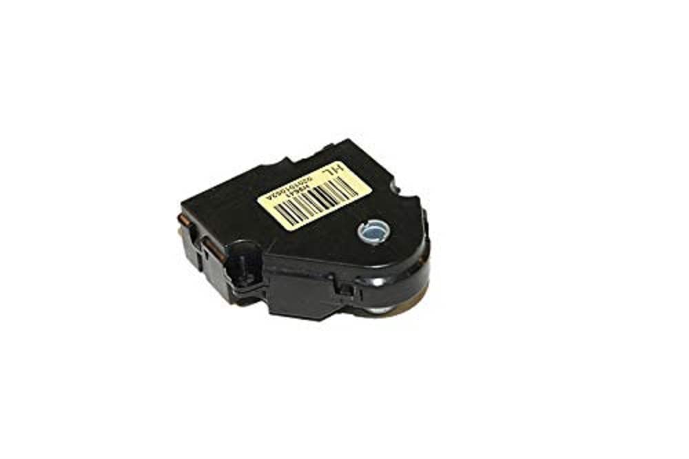 Amazon.com: GM Genuine Parts 15-73643 (15887320) Temperature Mode