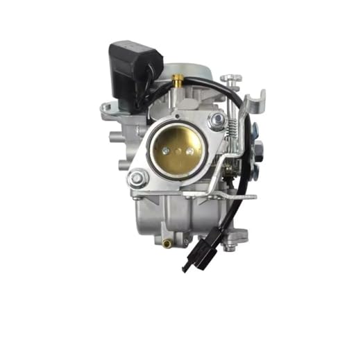 Carburador YP250: soluciona los tirones de tu scooter Majesty 250 de 250cc