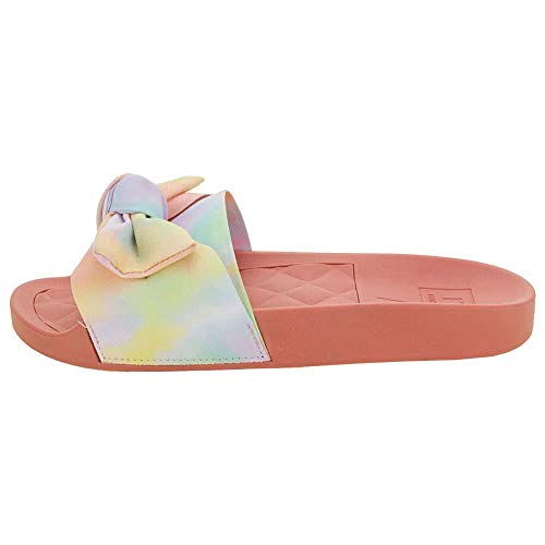 CHINELO MOLECA FEMININO TIE DYE - 5414.104.21173
