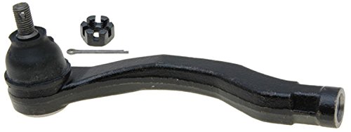 ACDelco Advantage 46A0589A Passenger Side Outer Steering Tie Rod End