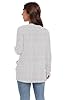 GRECERELLE Womens Fall Lightweight Cardigan Long S... #3
