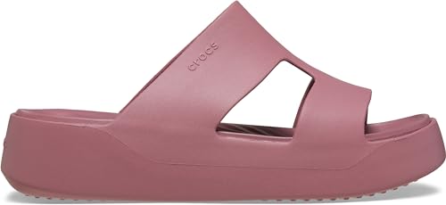 Image of Crocs Getaway Platform H Strap