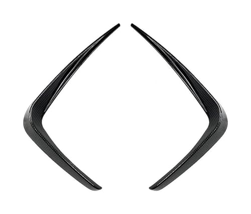 Lèvre de Pare-Chocs BMW G20 G21 Finition Sportive Haut de Gamme Kit Lame Avant