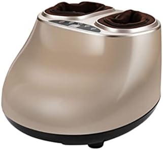 WXLBHD Foot Massager Machine with Heat for Foot Pain Relief, Shiatsu Feet Massager for Neuropathy Pain and Circulation, Best Gifts for mom/dad/Women/Men