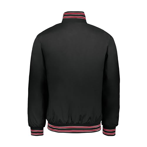 Image of Holloway Men's Heritage Player Jacket