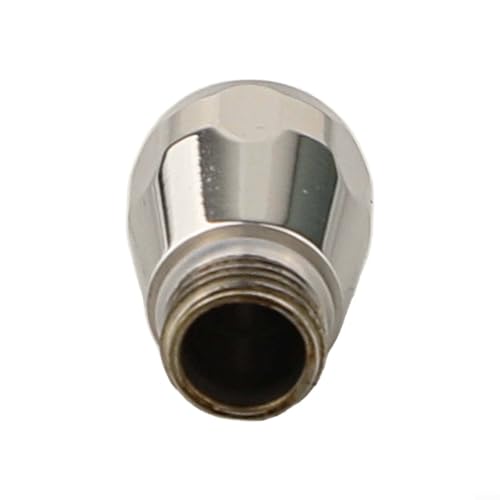 Boquilla de vapor para máquinas de espresso con agujeros personalizables para mejorar la espuma de leche y la experiencia de café para Gemilai (1) - imagen 4