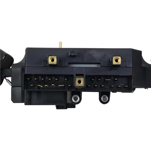 Commutateur de clignotants combiné Mercedes 901 902 903 904 robuste 0005407445