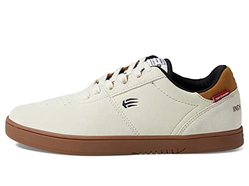 Etnies Mens Josl1n Skate ShoesSkate Shoe4
