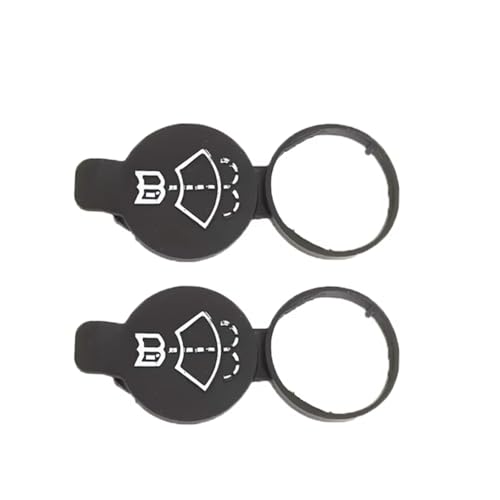 Bouchon de réservoir de liquide étanche pour Buick Encore - Protection moteur 12767700