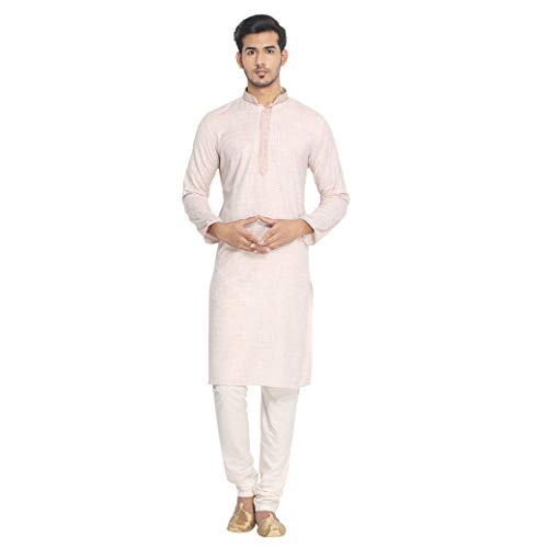 Image of Manyavar Men Kurta Set