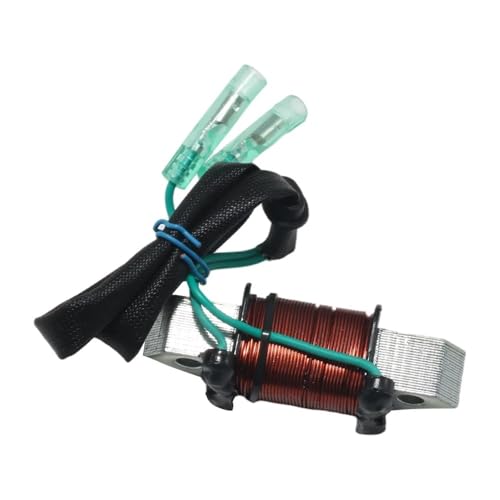 Stator de générateur d'allumage haute durabilité pour hors-bord