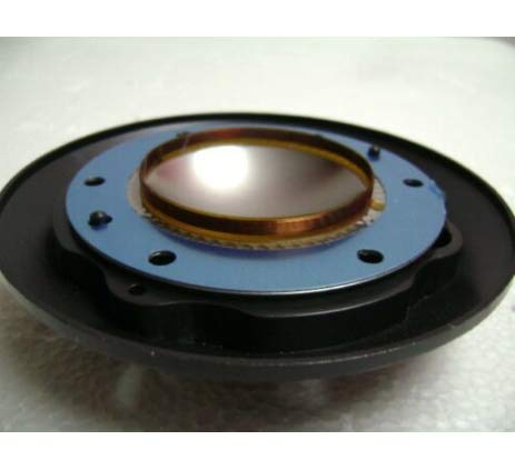 Ricambio Altoparlante SP2 SP4 Diaframma Tweeter Di Ricambio Peavey 22XT/22XT /22A/RX22 - Compatibile Con Altoparlanti SP2, SP4, SP-4X Ricambio